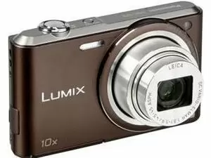 Panasonic Lumix DMC-SZ3